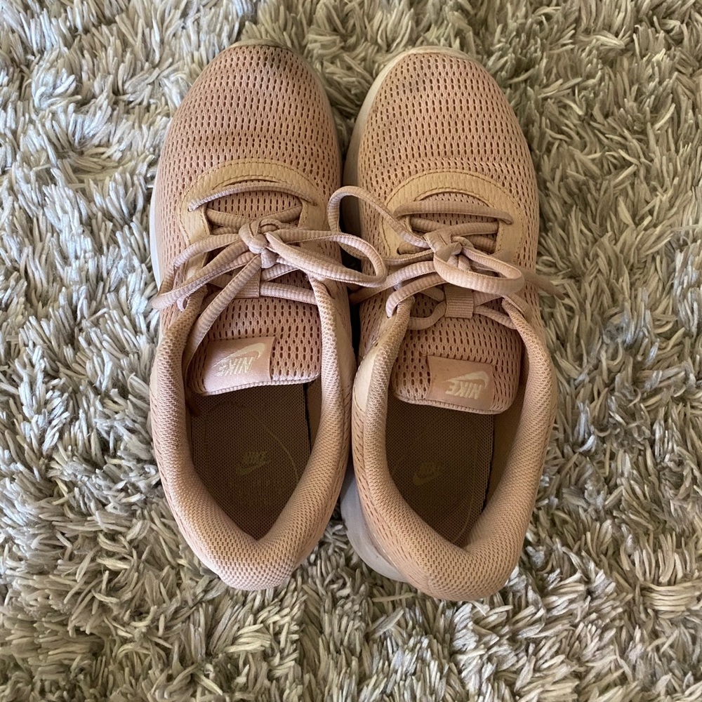 Nike sneakers